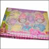 Baby Teether-cum-rattle Set -1 - Click here to View more details about this Product